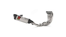 S-B10R5-APLT - Akrapovic