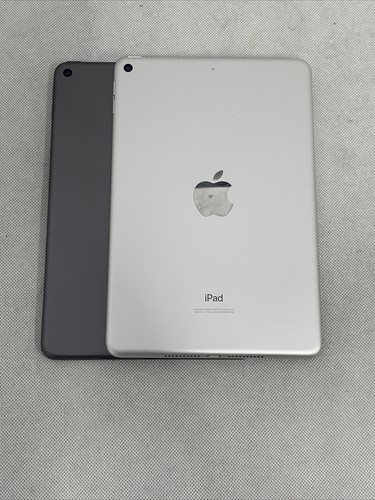 Apple ipad mini 5a - apple,