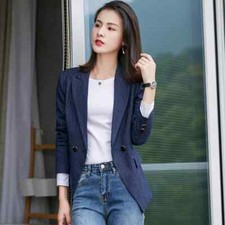 Giacca tailleur donna blazer