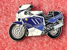 T05 Pins Moto SUZUKI GSXR 750