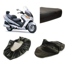 Coprisella specifico per scooter Suzuki Burgman 400 seconda serie dal 2003 al 20