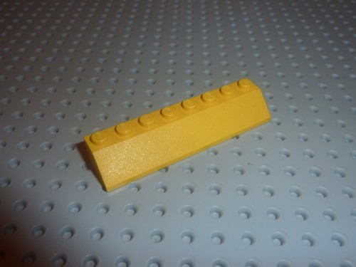 Lego slope brick 4445 sets - slope, /