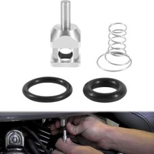 MC300 EFI Check Valve Rebuild