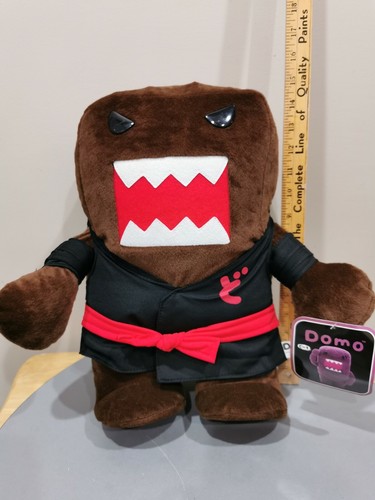 Nanco karate domo black - karate,