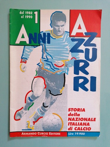 Rivista anni azzurri 1 - rivista,