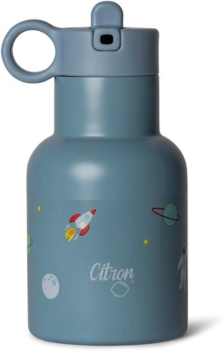 Citron borraccia bambini 250 - borraccia,