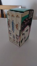 Cofanetto videocassette elvis - cofanetto,