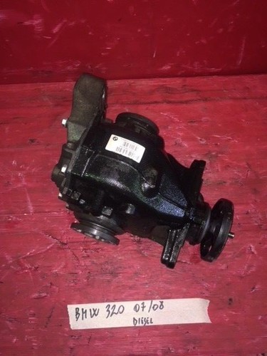 Differenziale post bmw 320 sw - 320,