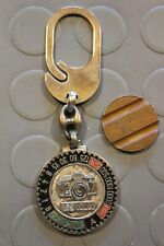 Portachiavi vintage Club