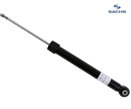 Ammortizzatore sachs 318143 - ammortizzatore,