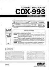 Servizio Manuale di Istruzioni