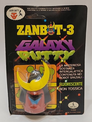 Zanbot galaxy putty - zanbot, 3