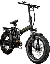 Bici fat bike - bici,