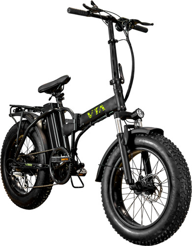 Bici fat bike - fat,