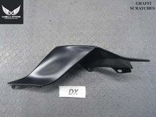 CARENA LATO CODA DESTRA YAMAHA YZF R6 2017 2020