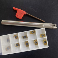 Supporto fresa 12mm 300R 12