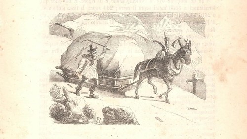 Passo dello stelvio - passo, alta