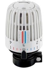 Heimeier testa termostatica K