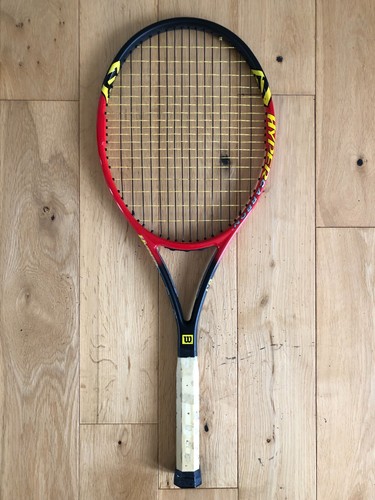 Pro stock wilson hyper - stock,