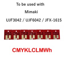 Chip permanente per cartuccia