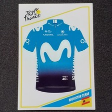PANINI TOUR DE FRANCE 2019 -