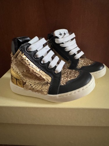 Twinset scarpe alte bambino - , in