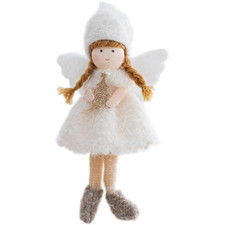 Decorazione fatta a mano