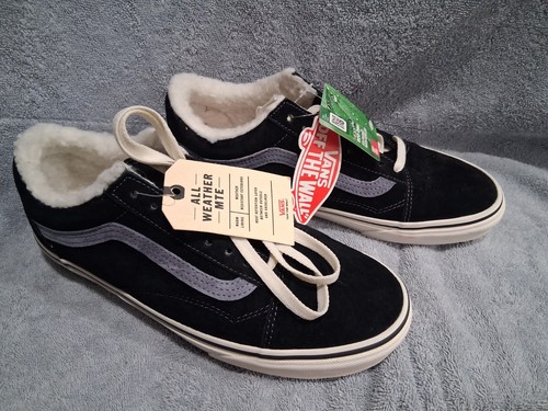 Vans all weather - all,