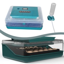 per uova con visione completa