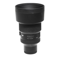 Sigma 105 mm/1,4 DG HSM art per obiettivo Sony E-Mount