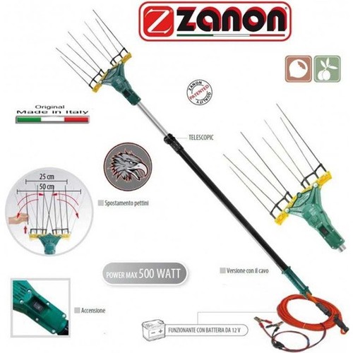 Abbacchiatore olive zanon - olive,