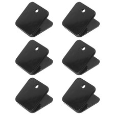  6 pezzi porta assorbenti per