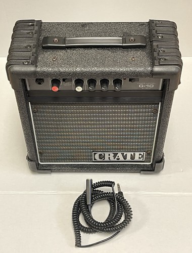 Amplificatore cassa vintage