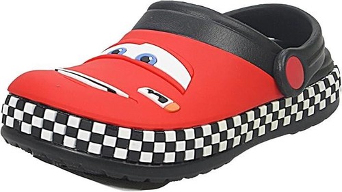 Zoccoli disney cars bambini - disney,