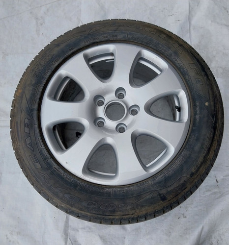 Ruota scorta cerchio audi q7 - scorta,