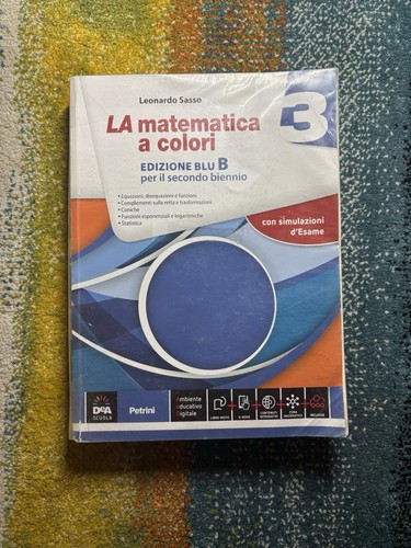 Libro scolastico la - scolastico:,
