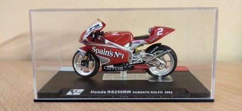 Moto altaya 24 - gp,