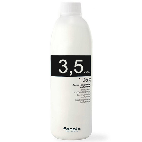 Ossigeno capelli fanola acqua - fanola,