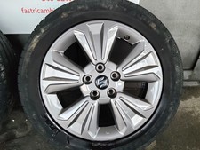 X1 CERCHIO E GOMMA SUZUKI