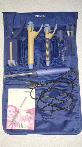 Piastra per capelli philips - capelli,