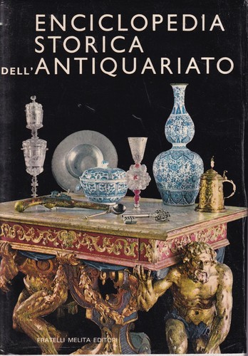 Enciclopedia storica - -,