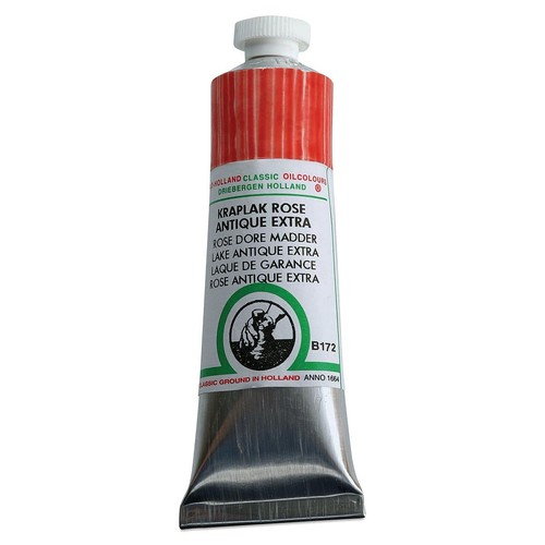 Old holland classic oil color - old,