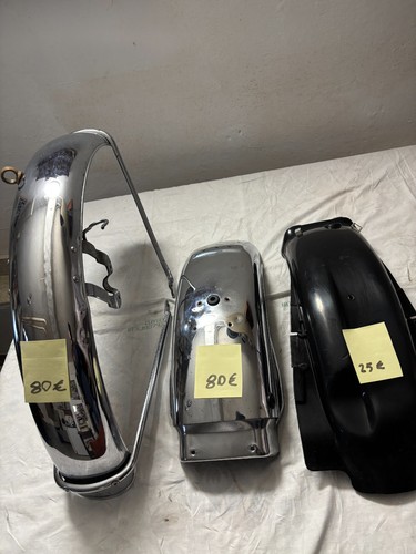 Parafanghi honda 350 - 350, four