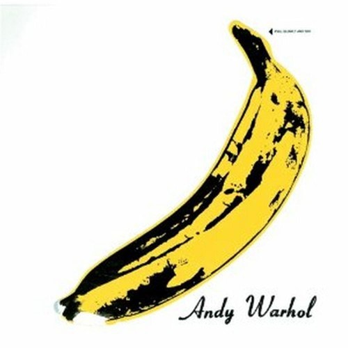 Velvet underground nico - velvet, (1