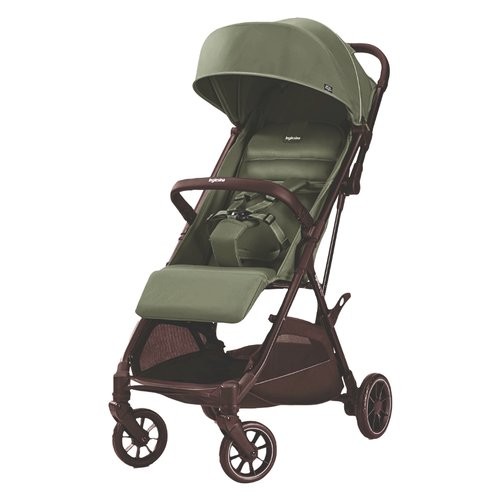 Inglesina passeggino ruote - 4, (