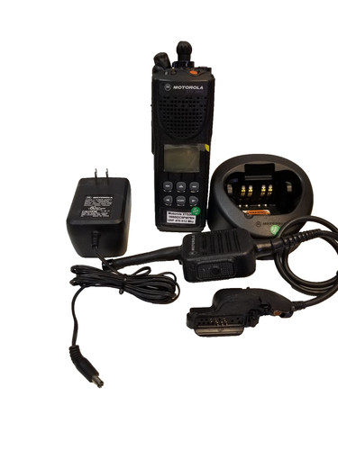 Motorola xts3000 uhf - motorola,