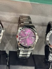 orologio liu jo In Acciaio