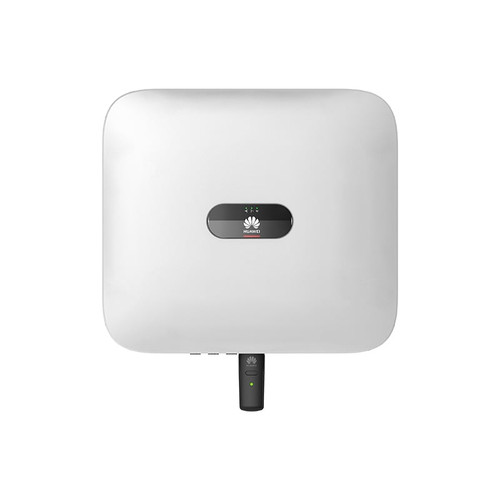 Inverter huawei 3kw - 3kw, alta