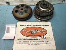 Frizione correttore di coppia