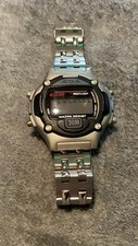 Orologio Vintage Acqua by